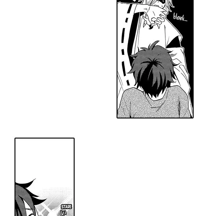 Anti Platonic - Chapter 9